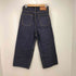 SUBLATIONS TUCK WIDE DENIM PANT メンズ 1