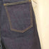 SUBLATIONS TUCK WIDE DENIM PANT メンズ 1