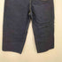 SUBLATIONS TUCK WIDE DENIM PANT メンズ 1