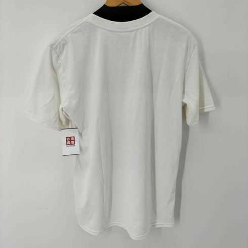 ロンハーマン Ron Herman HOLD FAST STAY TRUE プリントT レディース import:L