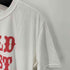 ロンハーマン Ron Herman HOLD FAST STAY TRUE プリントT レディース import:L