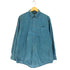 セントジョンズベイ STJOHNS BAY コーデュロイ BDシャツ メンズ import:M