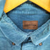 セントジョンズベイ STJOHNS BAY コーデュロイ BDシャツ メンズ import:M