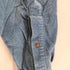 セントジョンズベイ STJOHNS BAY コーデュロイ BDシャツ メンズ import:M