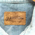 セントジョンズベイ STJOHNS BAY コーデュロイ BDシャツ メンズ import:M