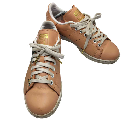 アディダスオリジナルス adidas Originals Stan Smith Amber Blush Floral スタンスミス アンバーブラッシュフローラル 花柄 スニーカー レディース JPN:24