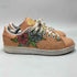アディダスオリジナルス adidas Originals Stan Smith Amber Blush Floral スタンスミス アンバーブラッシュフローラル 花柄 スニーカー レディース JPN:24