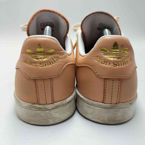 アディダスオリジナルス adidas Originals Stan Smith Amber Blush Floral スタンスミス アンバーブラッシュフローラル 花柄 スニーカー レディース JPN:24