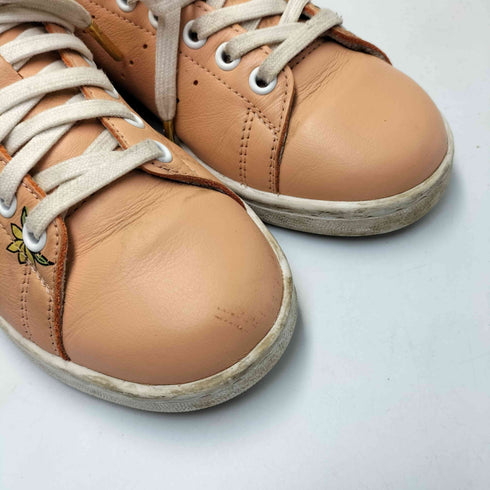 アディダスオリジナルス adidas Originals Stan Smith Amber Blush Floral スタンスミス アンバーブラッシュフローラル 花柄 スニーカー レディース JPN:24