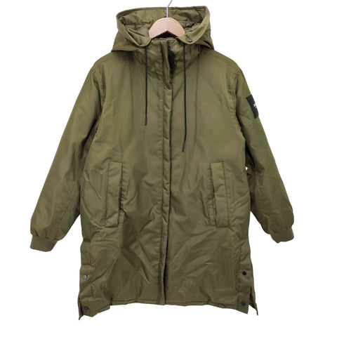 エーグル AIGLE 中綿 フーデッドジャケット メンズ JPN:S