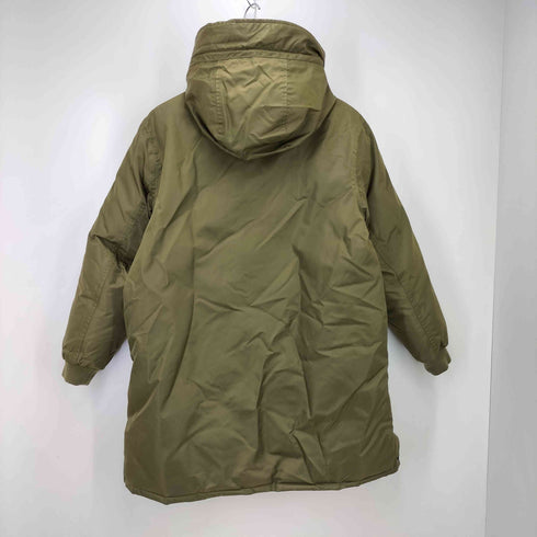 エーグル AIGLE 中綿 フーデッドジャケット メンズ JPN:S