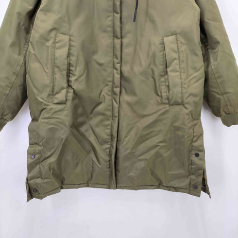 エーグル AIGLE 中綿 フーデッドジャケット メンズ JPN:S