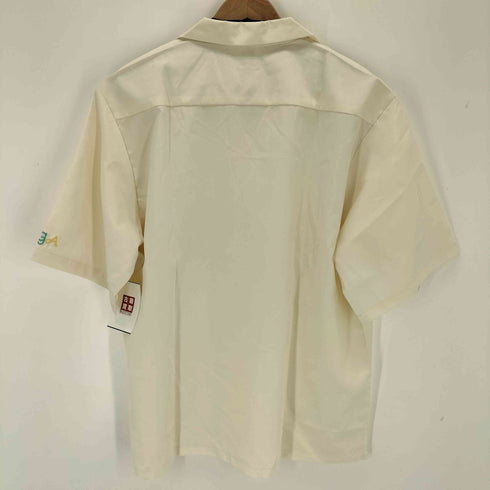 LANDMARK IN HARAJUKU オープンカラーシャツ メンズ JPN:L