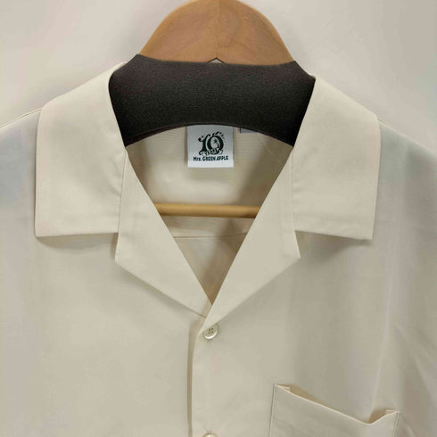 LANDMARK IN HARAJUKU オープンカラーシャツ メンズ JPN:L