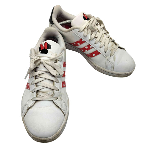 アディダスオリジナルス adidas Originals コラボ WMNS Grand Court Base グランドコート スニーカー レディース JPN:24.5