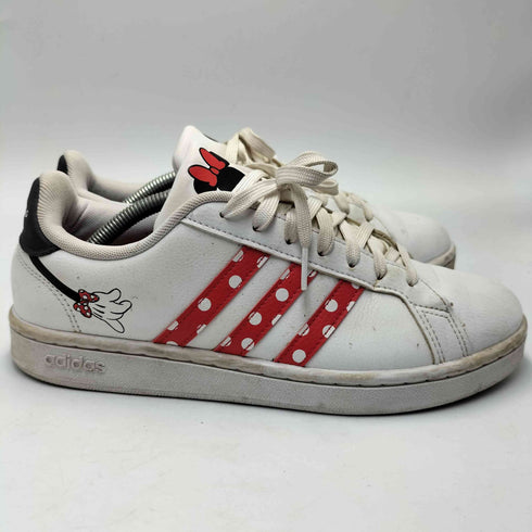 アディダスオリジナルス adidas Originals コラボ WMNS Grand Court Base グランドコート スニーカー レディース JPN:24.5