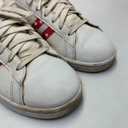 アディダスオリジナルス adidas Originals コラボ WMNS Grand Court Base グランドコート スニーカー レディース JPN:24.5