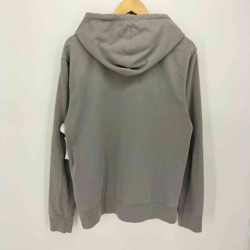 パタゴニア patagonia 19SS P-6 ラベル ライト ウェイト フルジップ フーディ ロゴパッチ ジップアップ フーディ メンズ import:M