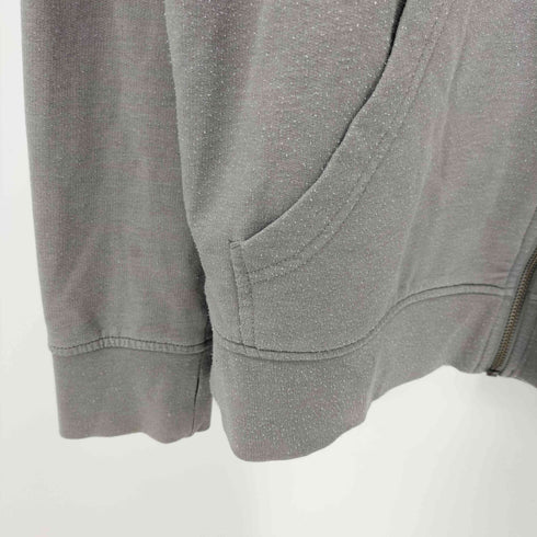 パタゴニア patagonia 19SS P-6 ラベル ライト ウェイト フルジップ フーディ ロゴパッチ ジップアップ フーディ メンズ import:M