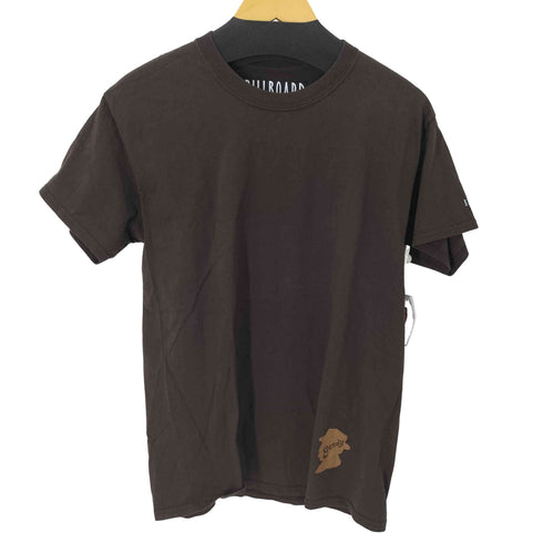BILLBOARD PRINT T-SHIRTS GENDY メンズ UK:38