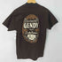 BILLBOARD PRINT T-SHIRTS GENDY メンズ UK:38