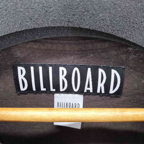 BILLBOARD PRINT T-SHIRTS GENDY メンズ UK:38