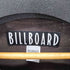 BILLBOARD PRINT T-SHIRTS GENDY メンズ UK:38