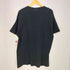 ヘインズ Hanes 00s 企業ロゴプリント クルーネックTシャツ メンズ import:XL