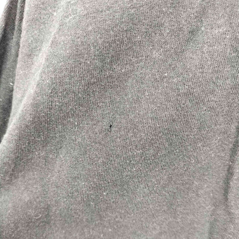 ヘインズ Hanes 00s 企業ロゴプリント クルーネックTシャツ メンズ import:XL