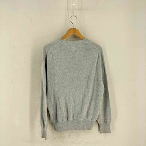 コムデギャルソンオム COMME des GARCONS HOMME グレータグ コットンニット メンズ