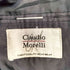 claudio morelli 3Bシングルテーラードジャケット メンズ 42 REG