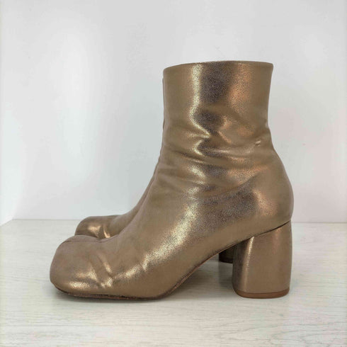 トゥデイフル TODAYFUL Square Short Boots レディース JPN:38