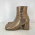 トゥデイフル TODAYFUL Square Short Boots レディース JPN:38