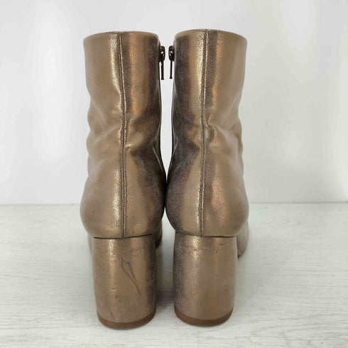 トゥデイフル TODAYFUL Square Short Boots レディース JPN:38