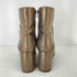 トゥデイフル TODAYFUL Square Short Boots レディース JPN:38