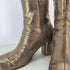 トゥデイフル TODAYFUL Square Short Boots レディース JPN:38