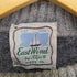East Wind by Alps ノルディック ニット メンズ import:XL