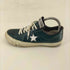 コンバースオールスター CONVERSE ALLSTAR 日本製 ONE STAR J ワンスター レザースニーカー メンズ 7 1/2