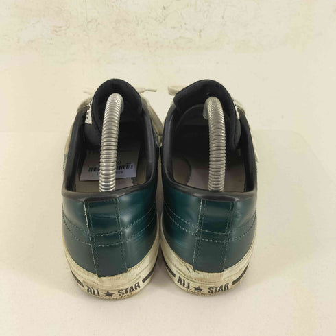 コンバースオールスター CONVERSE ALLSTAR 日本製 ONE STAR J ワンスター レザースニーカー メンズ 7 1/2