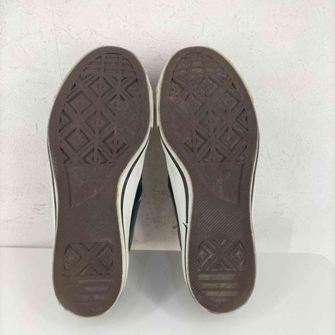 コンバースオールスター CONVERSE ALLSTAR 日本製 ONE STAR J ワンスター レザースニーカー メンズ 7 1/2