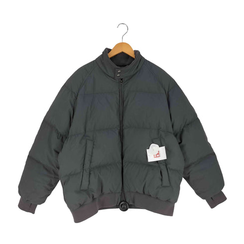 ノースフェイスパープルレーベル THE NORTH FACE PURPLE LABEL 65/35 Field Down Jacket メンズ JPN:L