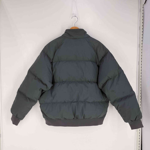 ノースフェイスパープルレーベル THE NORTH FACE PURPLE LABEL 65/35 Field Down Jacket メンズ JPN:L