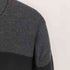 アイゾッド IZOD ボーダー クルーネックニット メンズ import:XXL