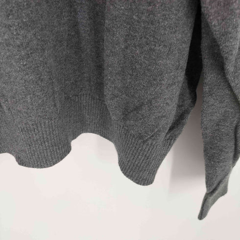 アイゾッド IZOD ボーダー クルーネックニット メンズ import:XXL