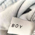 ページボーイ PAGEBOY アソートデニムジャンスカ レディース FREE