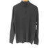 コヴィントン Covington ハーフジップ コットンニット メンズ import:XL
