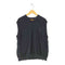 チャップス CHAPS コットン ニットベスト メンズ import:XXL