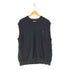チャップス CHAPS コットン ニットベスト メンズ import:XXL