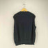 チャップス CHAPS コットン ニットベスト メンズ import:XXL
