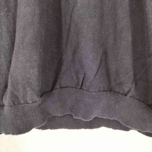 チャップス CHAPS コットン ニットベスト メンズ import:XXL